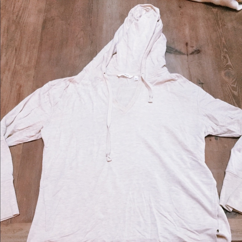 Athleta hoodie